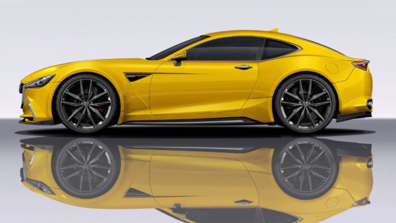 マツダ Rx 9が年に登場するとの噂 400馬力近いハイパワーと1300kgクラスの重量というから驚き Youtube マツダ Rx 9が年に登場するとの噂 400馬力近いハイパワーと1300kgクラスの重量というから驚き Youtube