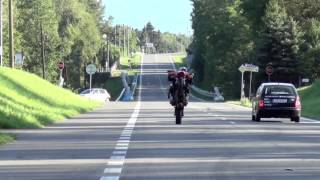 Beros - Ktm 950 Supermoto R