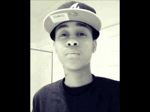 Bobby Brown "Rock Witcha" Remake *2014*