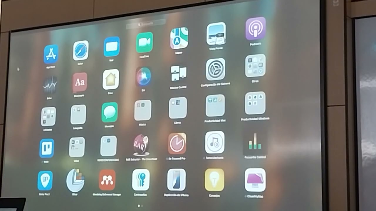 Discrepancia de modelos