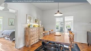 3360 Slate Hill Road video tour