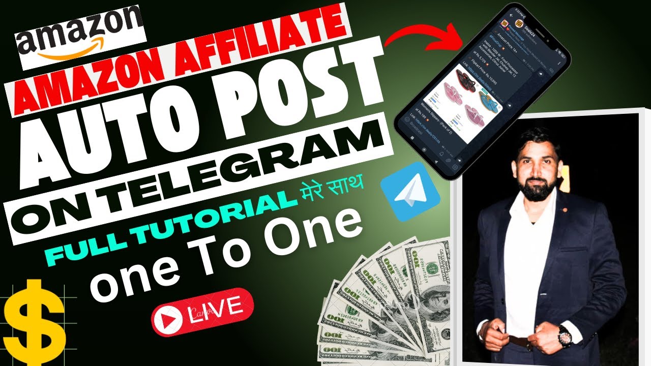 telegram affiliate marketing auto post affiliate marketing telegram