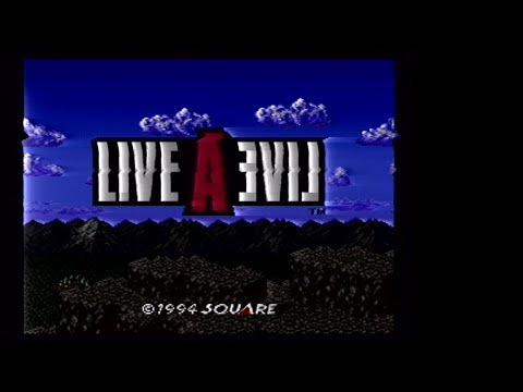 レトロゲーム!LIVEALIVE(SFC)初見プレイ12日目、SFC本体があれかも
