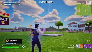 Crazy 360 no scope