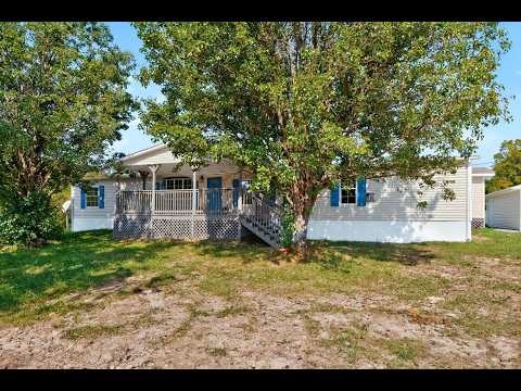 2870 Minors Br Road, Stamping Ground, KY home video tour