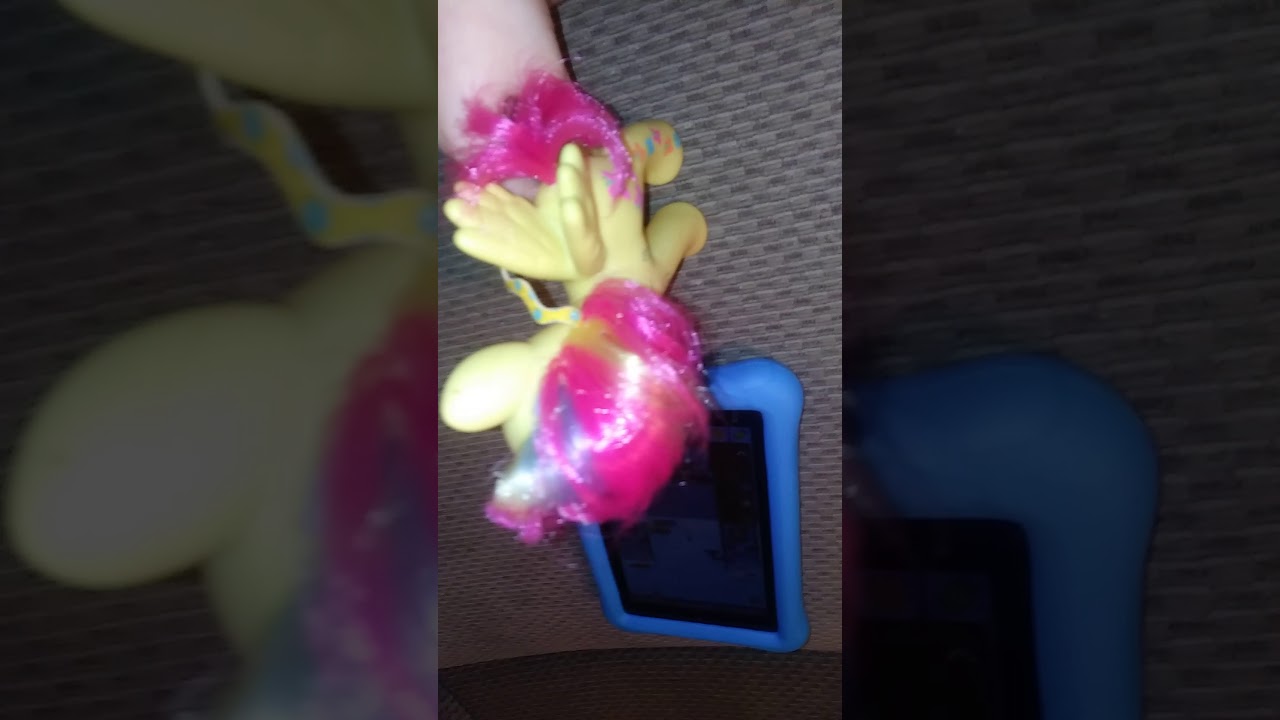 Jeffy plays idle miner/the thunder storm