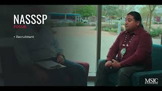 MSJC State of the College 2025 | Cuauhtli Ramos, Native American Student Support & Success Program