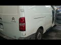 Adblue Reset on Vivaro Dispatch using EDC17C60 using Thinkcar X10