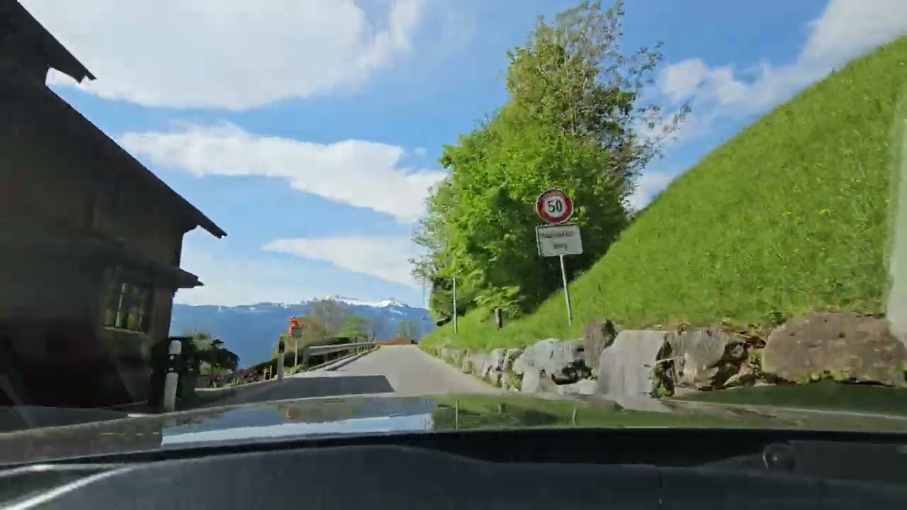 Walenstadt - Paxmal SG