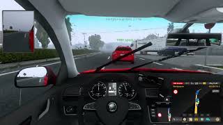 Aptal Turko Gelip Önüme Kırıyor