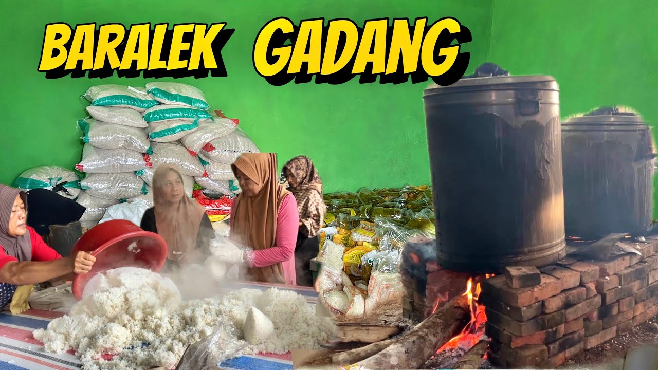 KEHIDUPAN MASYARAKAT SUKU JAWA EKS TRANSMIGRASI DI SUMATERA BARAT DALAM ACARA PESTA PERNIKAHAN