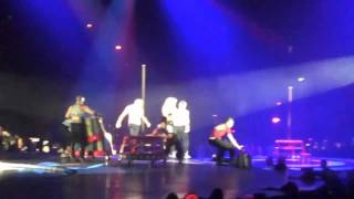 The Circus Starring Britney Spears: Radar Music Video/DVD HD
