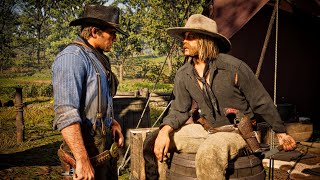 This scene makes you wish Micah chose differently
