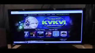 Flashback Favorites - On YouTube &amp; KVKVI Radio