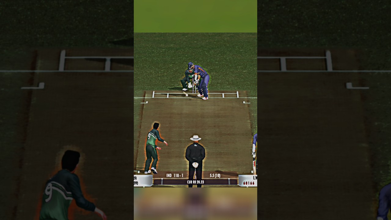 Real cricket 22 new update release date 