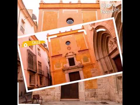 San Nicolas de Bari | Valencia | España Fascinante