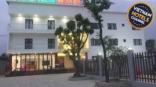 Phu Tien Hotel QB | Đồng Hới (Quảng Bình), Vietnam | Hotel Review 🏨 | Vietnam Hotels Channel