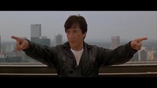 WHO AM I FINAL FIGHT || JACKIE CHAN MOVIE 2018