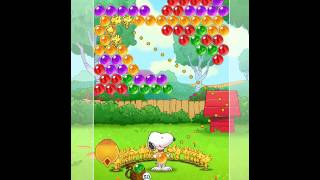 Snoopy Pop - Level 14 - No Boosters (by match3news.com)