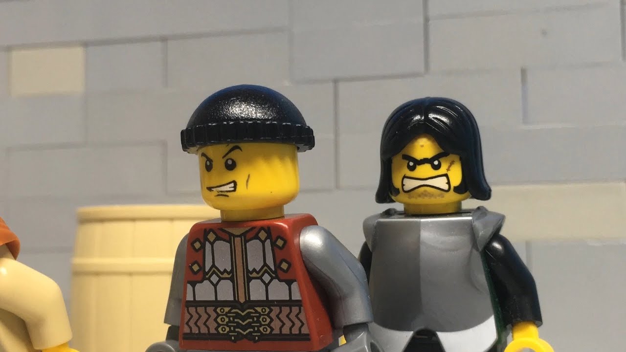 lego-2nd-samuel-chapter-4-the-murder-of-ishbosheth-youtube