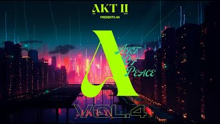 Akt Of Peace VOL 4 screenshot 5
