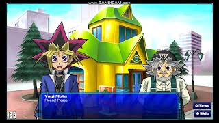 YuGiOh LotD: Dragonmaid Conquest Episode 1