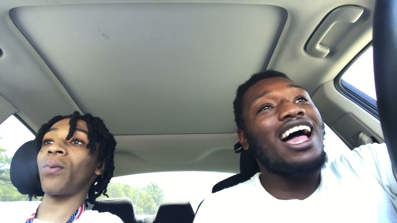 SMOKEVLOG CAR SPECIAL PT1 : FT 