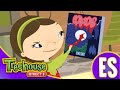 Willa S Wild Life 11 Julia El Transporte Escolar El Cuento Para Dormir De Fanny 
