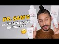 Is Dermatologist Skincare Worth It? Dr. Sam Bunting Skincare Review | Ramon Recommended