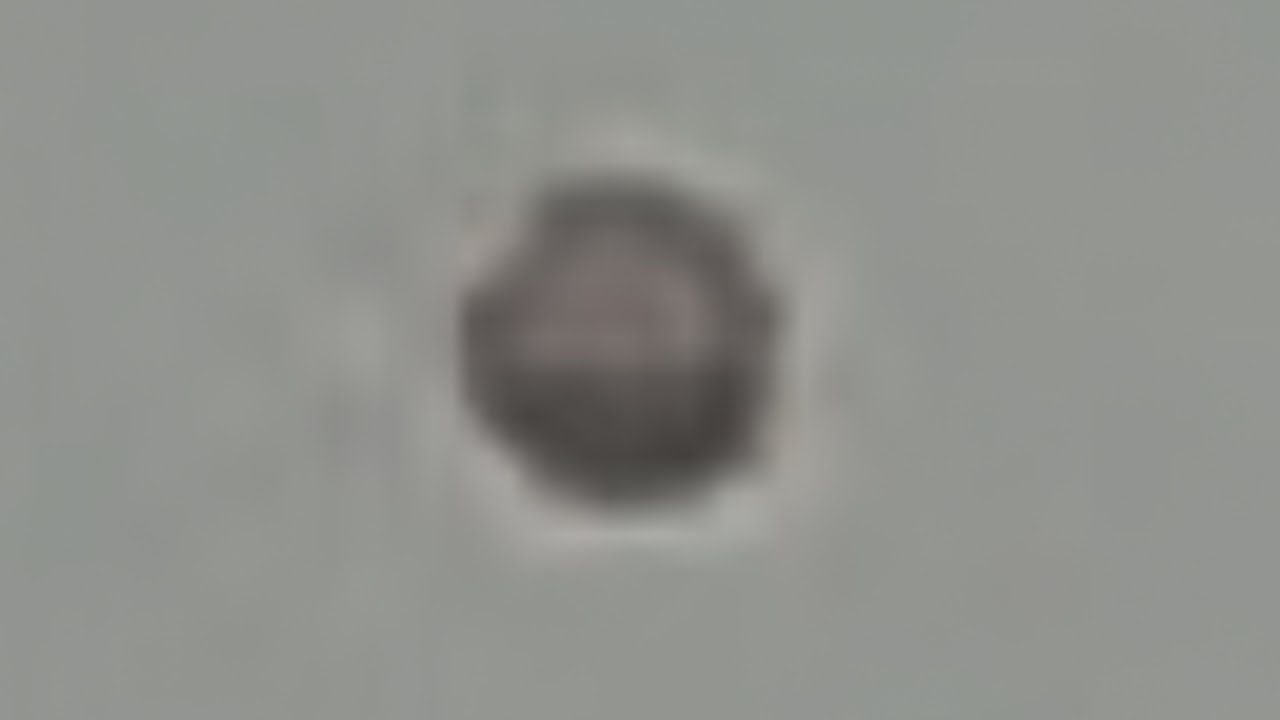 November 30th 2025 0634 UFO/UAP ascending sphere with associated go fast object/original raw footage