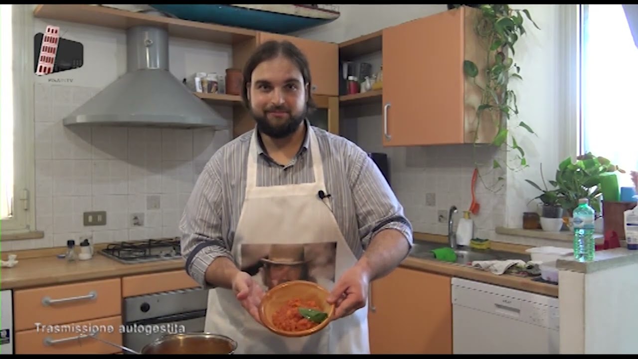 Storie di una città - Ep.1 - Cucina toscana