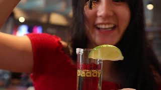 cocktail video