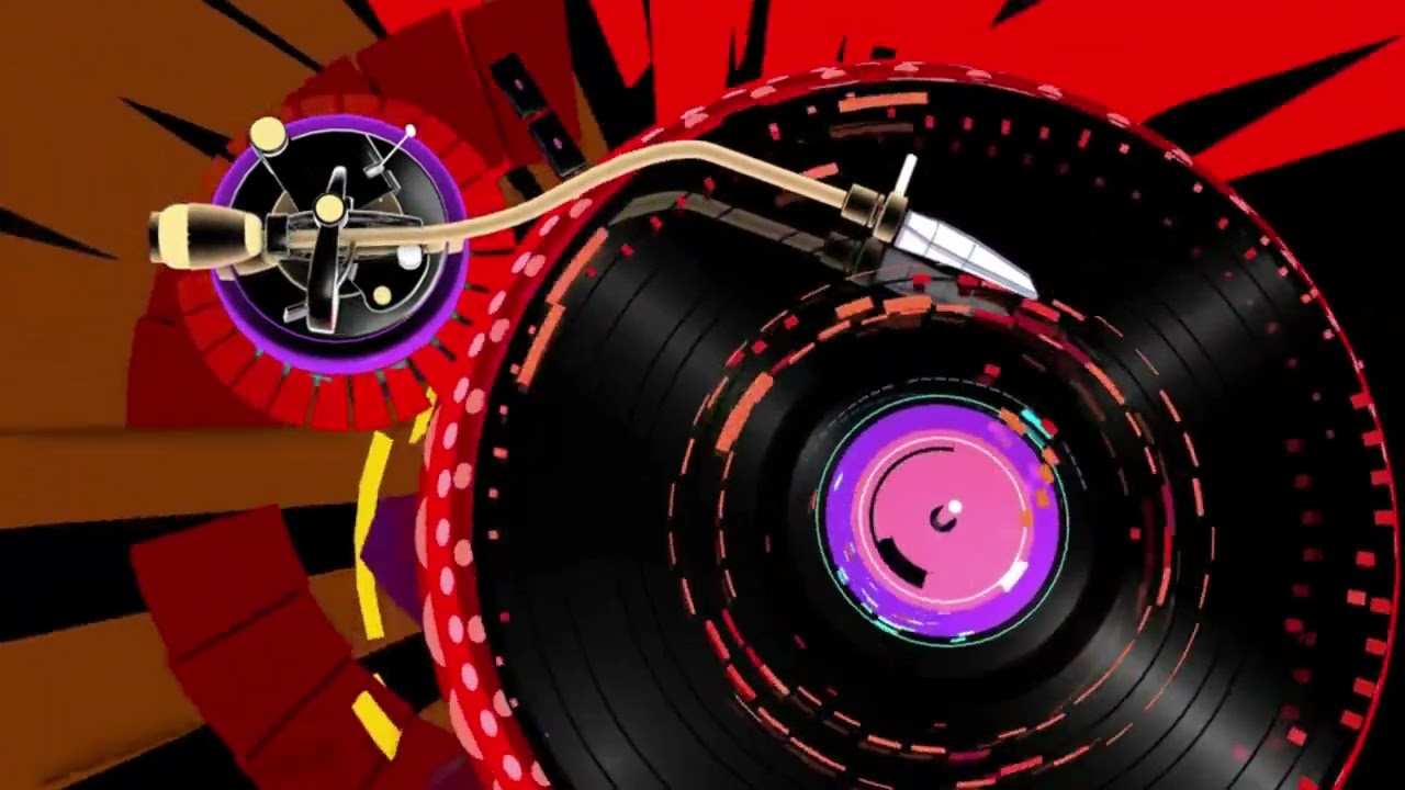 move that body (Chijazzy & Bambi)