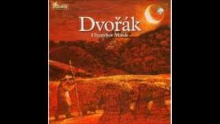 Dvorak Piano Quartet E♭Ⅰ