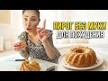 ПИРОГ без Муки, за 3 минуты