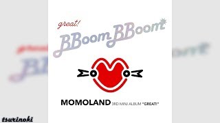 MOMOLAND - Fly (Clean Instrumental)