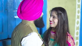Laung Gawacha Song Editing By Amandeep Kaur