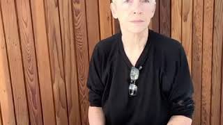 Annie Lennox - Fingernail Moon (Acoustic Live)