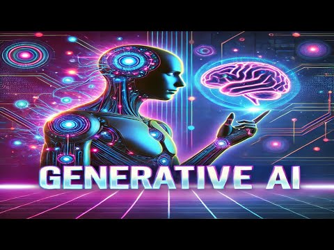 Introduction to Generative AI | Gemini Pro | OpenAI | Llama | Langchain