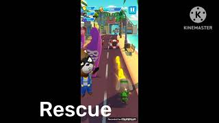 Talking Tom Hero Dash Saving All Frenids Hero S History Is About The Big Ras True Or False