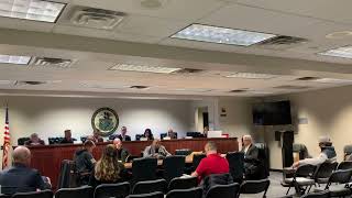 Harrison Township Regular Business Meeting 02.17.2026