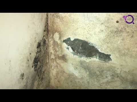 დევნილების შენობა - ნიკიას ქუჩაზე ქუთაისში