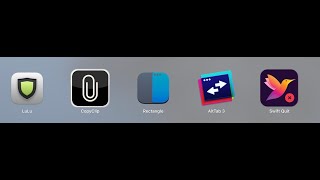 5 Essential Apps to make macOS feel like Windows (You Won't Believe How Easy It Is!)