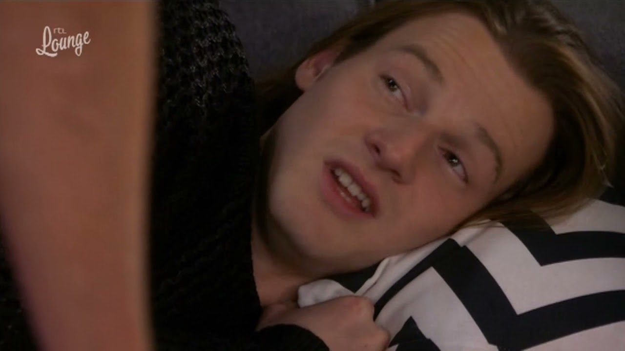 GTST - De dood van Sacha Kramer: Deel 382 (28-10-2016)