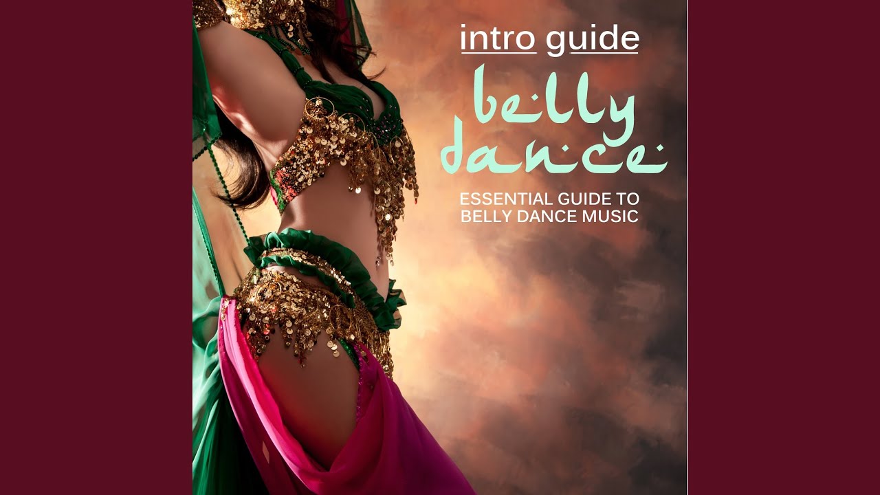 Bellydance Rhythm