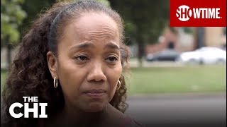 'Wrong Place, Wrong Time' Ep. 9 Official Clip | The Chi | Season 1
