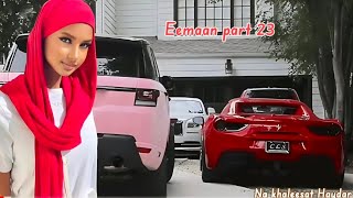 Eemaan part 23