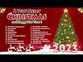 Top 100 Christmas Songs of All Time 🎄 Best Christmas Songs 🎄Christmas Songs Playlist 2023 🎁