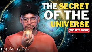 The Quantum Law Of Being Once You Understand This Reality Shifts the Secret