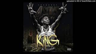 Nba youngboy - 4 sons of a king (instrumental) (best one on )
